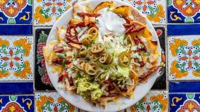 Mezcals Mexican Restaurant