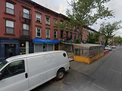 Mezcals Mexican Restaurant