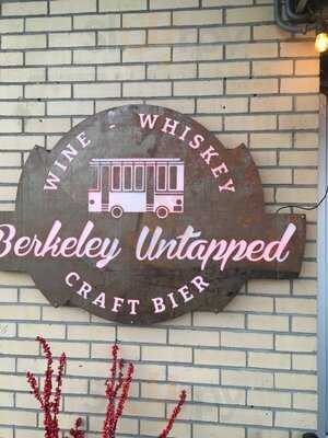 Berkely Inn