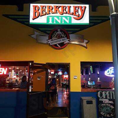 Berkely Inn