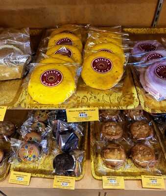 Meianna Bakery