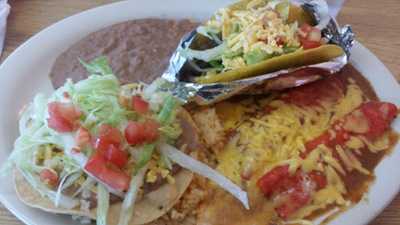 Emiliano's Mexican Restaurant