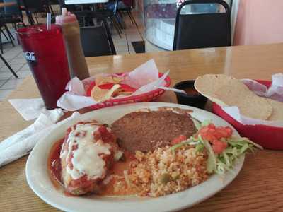 Emiliano's Mexican Restaurant