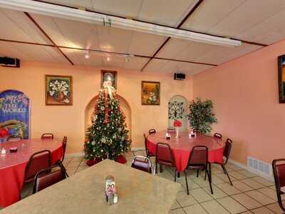 Emiliano's Mexican Restaurant