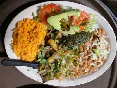 Emiliano's Mexican Restaurant