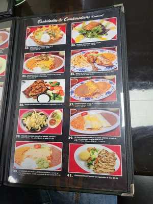 Emiliano's Mexican Restaurant