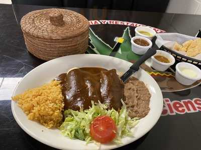 Emiliano's Mexican Restaurant