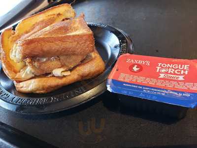 Zaxby's