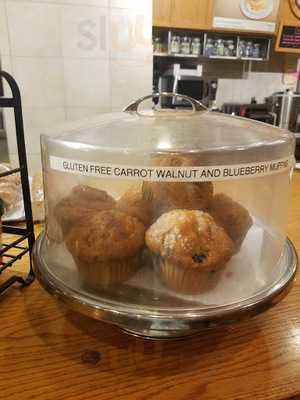 The Coffee Bean & Tea Leaf