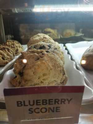 The Coffee Bean & Tea Leaf