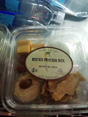 The Coffee Bean & Tea Leaf