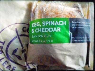 The Coffee Bean & Tea Leaf