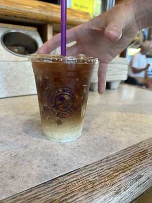 The Coffee Bean & Tea Leaf