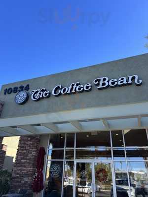 The Coffee Bean & Tea Leaf