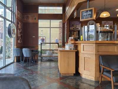 The Coffee Bean & Tea Leaf