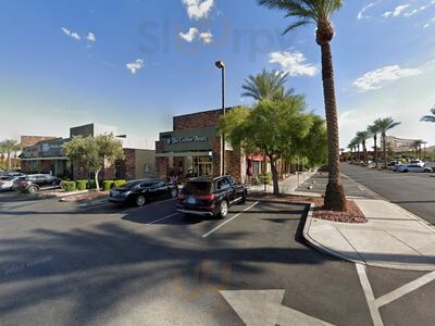 The Coffee Bean & Tea Leaf