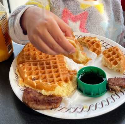 Waffle House