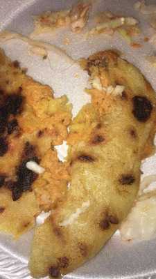 Bakery And Deli Salvadoreno