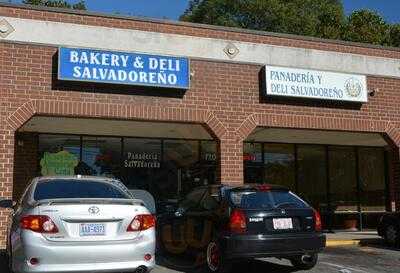 Bakery And Deli Salvadoreno