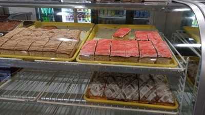 Bakery And Deli Salvadoreno