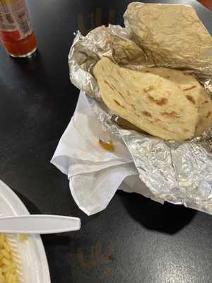 Bakery And Deli Salvadoreno