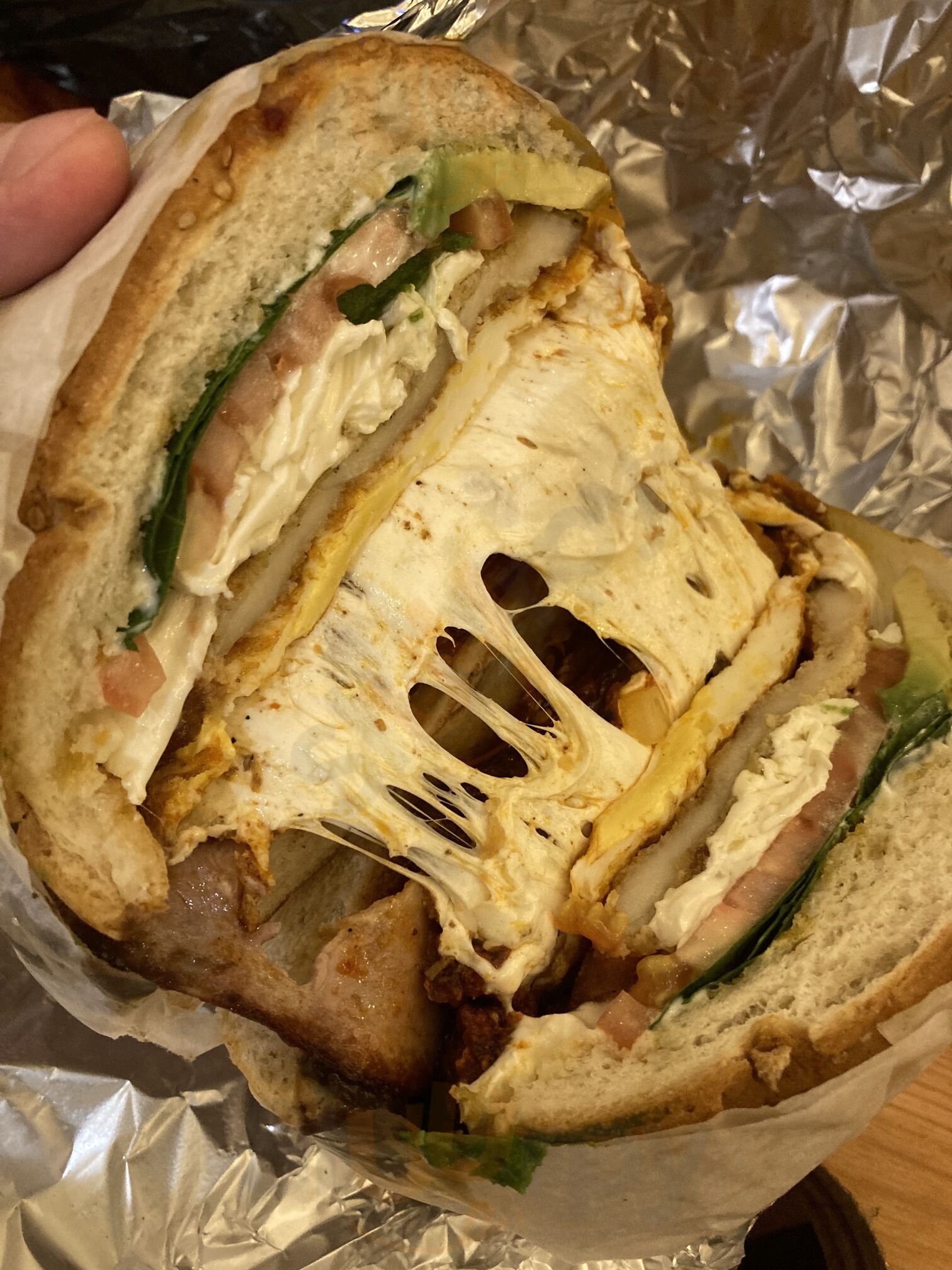 Chinantla Restaurant