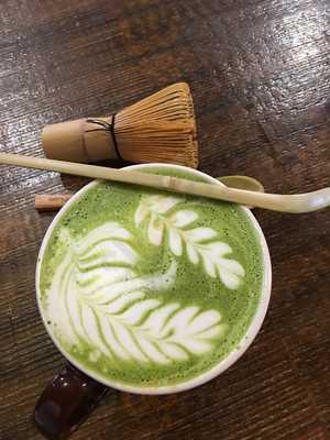 Romeo And Juliet Colombian Coffee