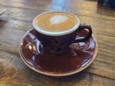 Romeo And Juliet Colombian Coffee