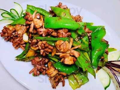 Moongate Asian Grill