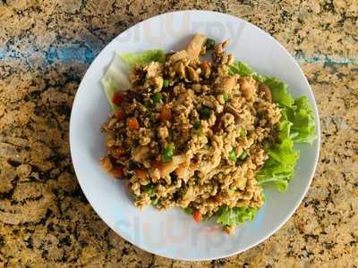 Moongate Asian Grill