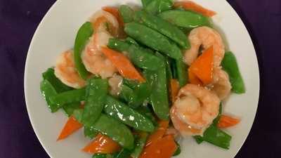 Moongate Asian Grill