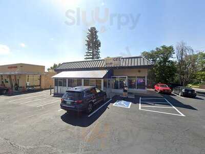 Moongate Asian Grill