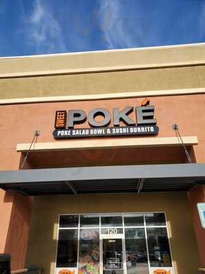 Sweet Poke