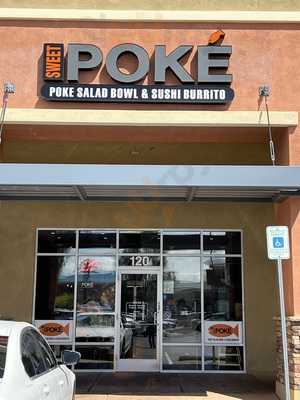 Sweet Poke