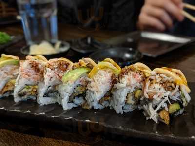 Tsubasa Sushi