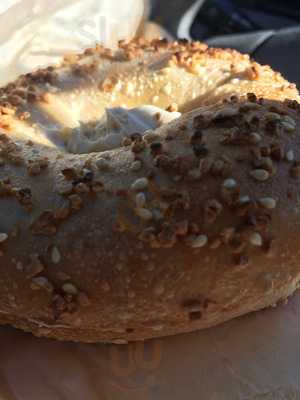 Henry Higgins Boiled Bagels