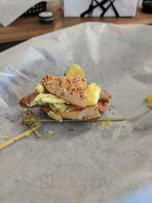 Henry Higgins Boiled Bagels