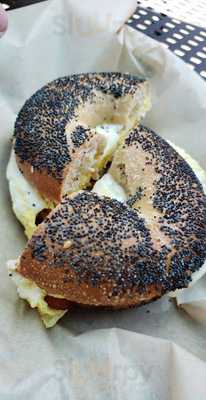 Henry Higgins Boiled Bagels