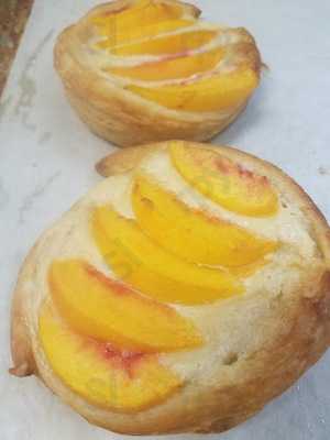 Henry Higgins Boiled Bagels