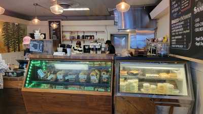 Henry Higgins Boiled Bagels