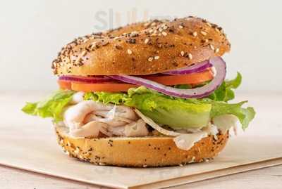 Henry Higgins Boiled Bagels