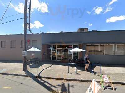 Henry Higgins Boiled Bagels