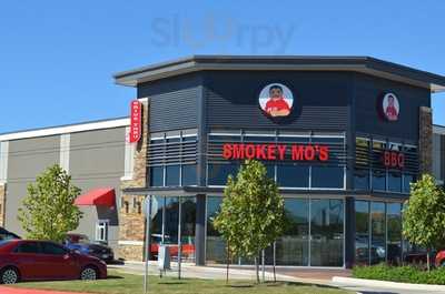Smokey Mo's Bbq