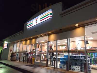 7-eleven