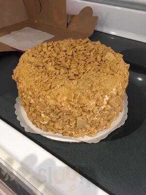 Yasukochi's Sweet Stop