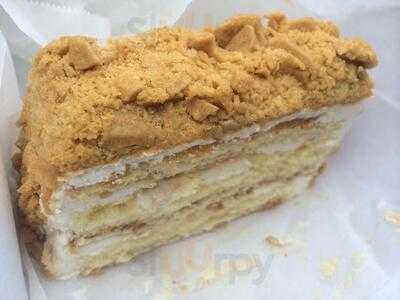 Yasukochi's Sweet Stop