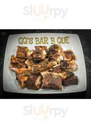Gq's Bar B Que