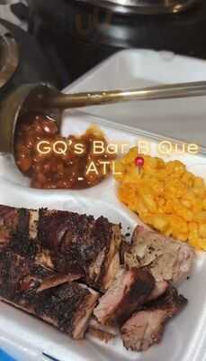 Gq's Bar B Que