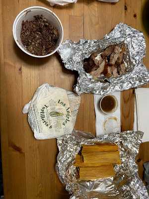 Martinez Barbacoa Y Tamales