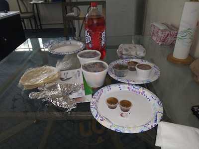 Martinez Barbacoa Y Tamales